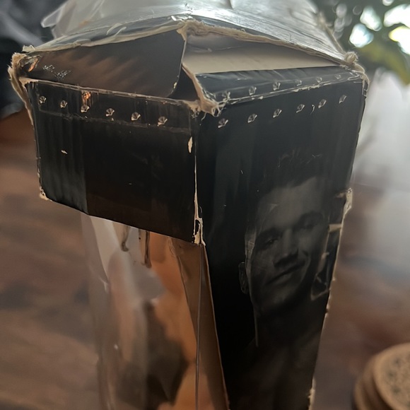 WWE Randy Orton Ring Giants - Picture 4 of 4